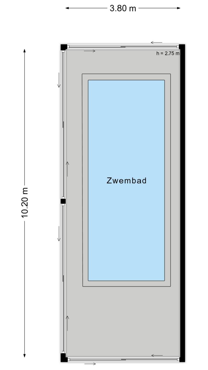 Foto 48 van Spade 45