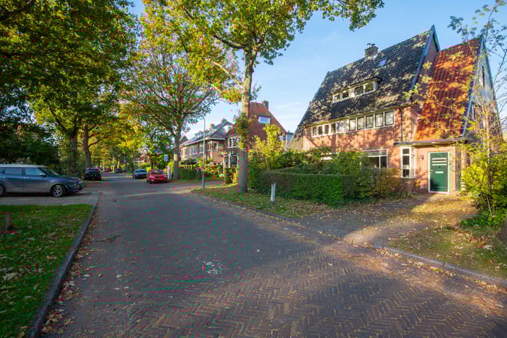 Foto 2 van Dokter van Peltlaan 23