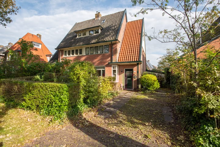 Foto 3 van Dokter van Peltlaan 23