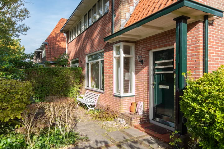 Foto 4 van Dokter van Peltlaan 23