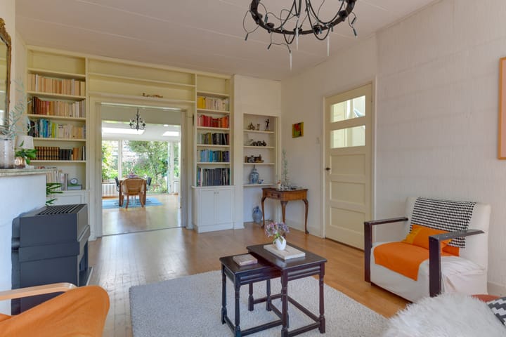 Photo 8 of Dokter van Peltlaan 23