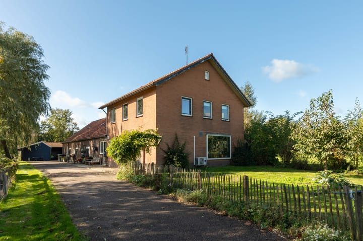 Foto 1 van Vinkelaar 5