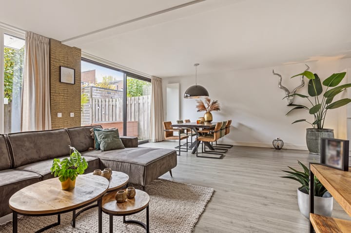 Foto 2 van Jan David Zocherstraat 48