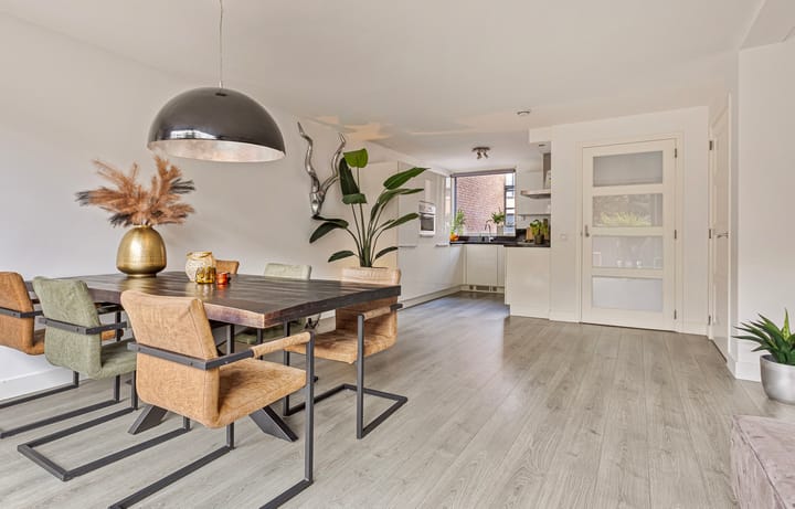 Foto 3 van Jan David Zocherstraat 48