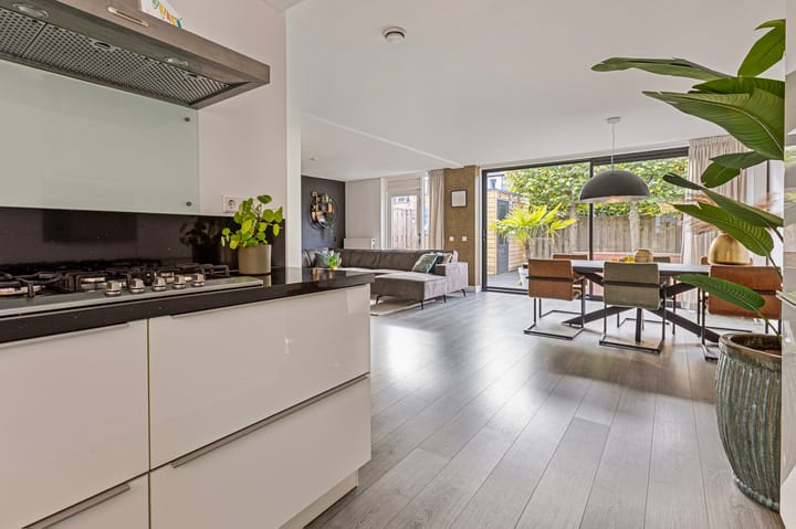 Foto 4 van Jan David Zocherstraat 48