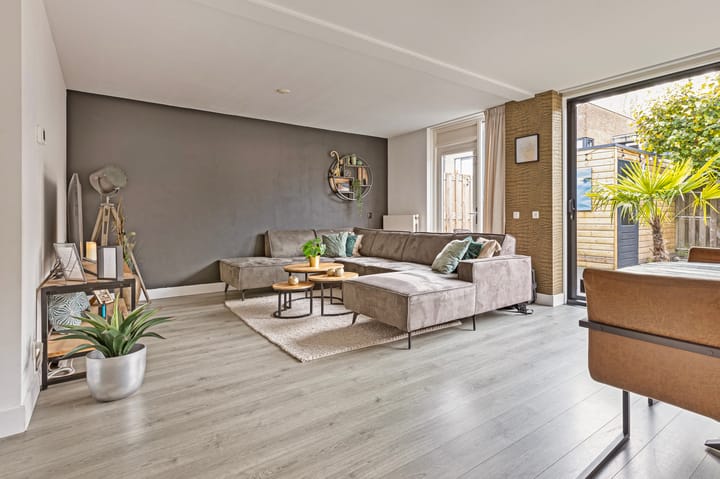 Foto 5 van Jan David Zocherstraat 48