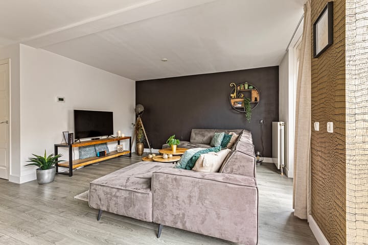 Foto 6 van Jan David Zocherstraat 48