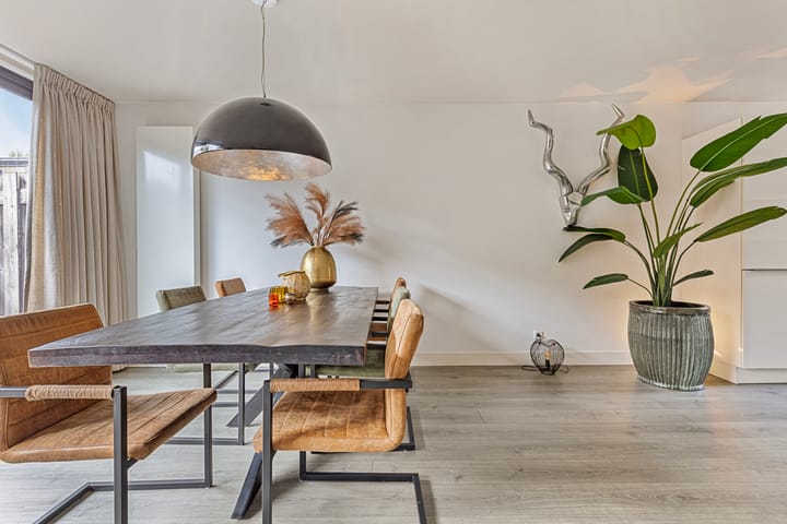 Foto 8 van Jan David Zocherstraat 48