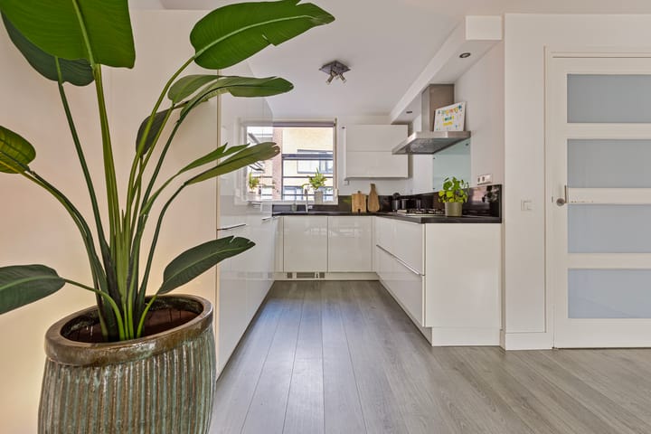 Foto 9 van Jan David Zocherstraat 48