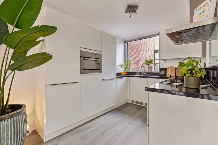 Foto 10 van Jan David Zocherstraat 48