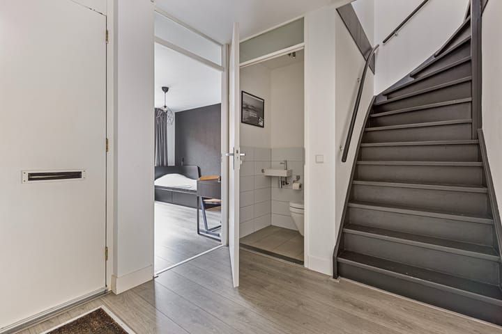 Foto 11 van Jan David Zocherstraat 48