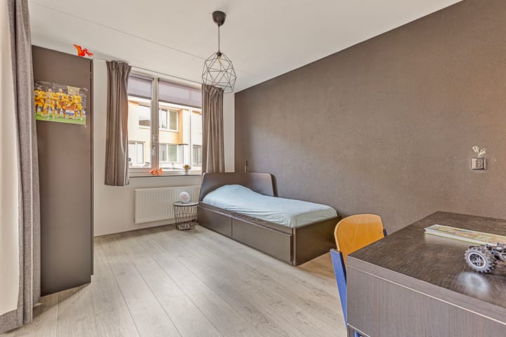 Foto 12 van Jan David Zocherstraat 48