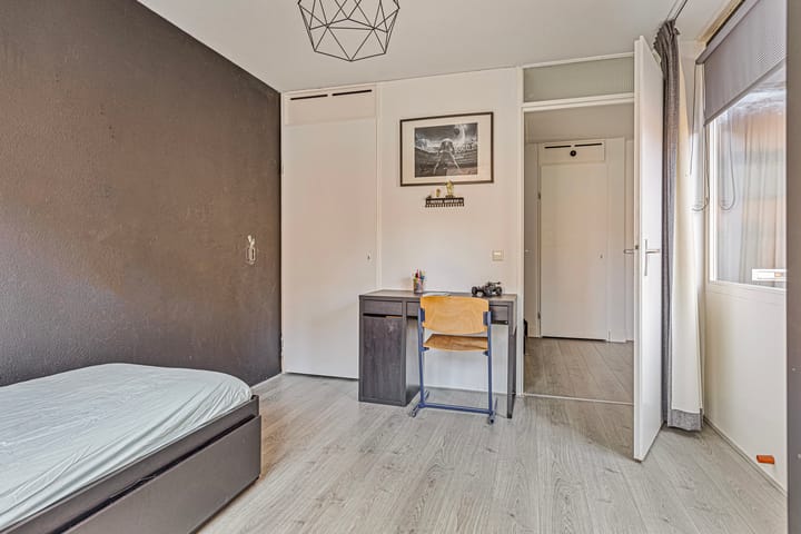 Foto 13 van Jan David Zocherstraat 48