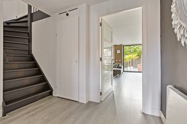 Foto 14 van Jan David Zocherstraat 48