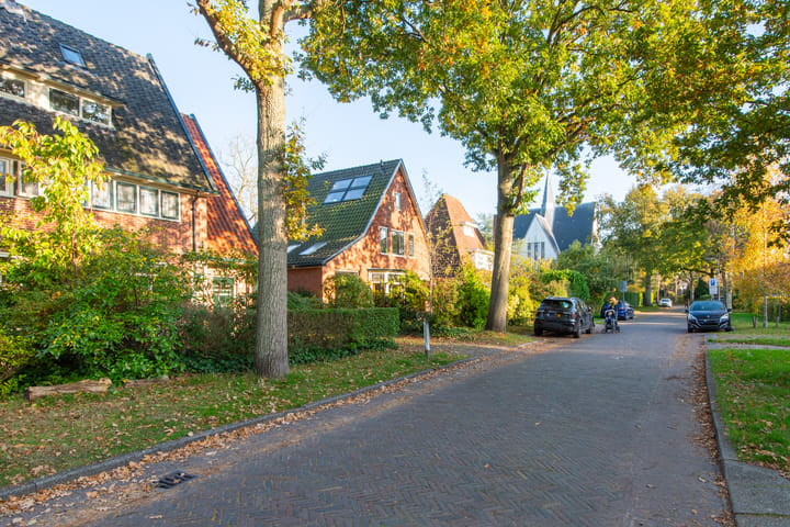 Photo 40 of Dokter van Peltlaan 23