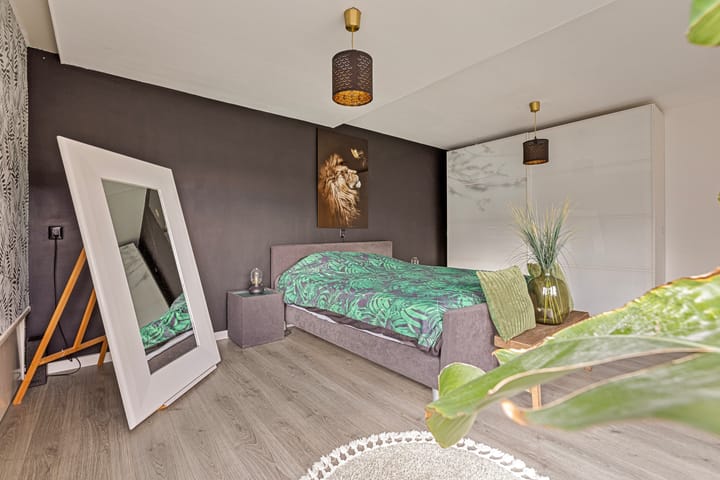 Foto 16 van Jan David Zocherstraat 48