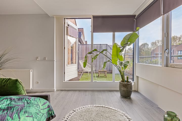 Foto 17 van Jan David Zocherstraat 48