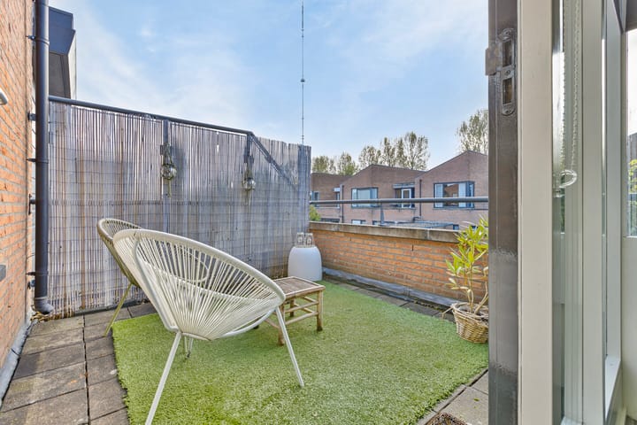 Foto 18 van Jan David Zocherstraat 48