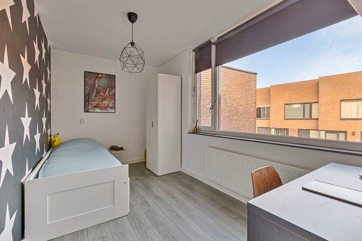 Foto 21 van Jan David Zocherstraat 48