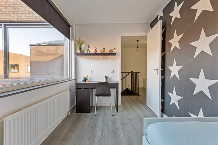 Foto 22 van Jan David Zocherstraat 48