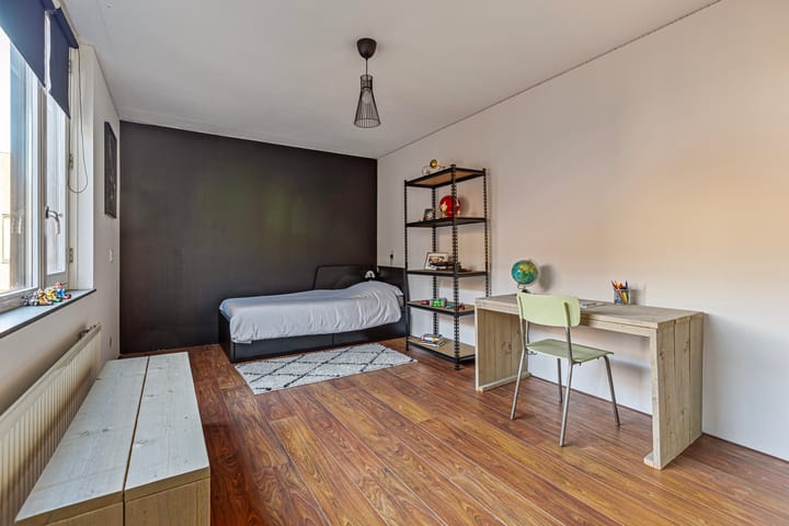 Foto 23 van Jan David Zocherstraat 48