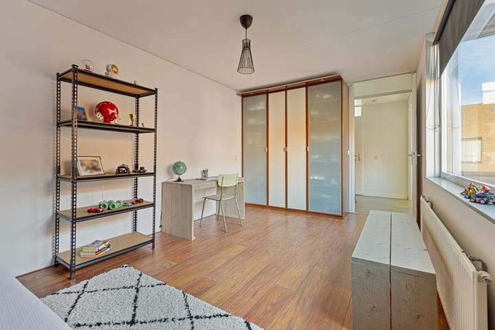 Foto 24 van Jan David Zocherstraat 48