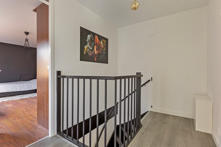 Foto 25 van Jan David Zocherstraat 48