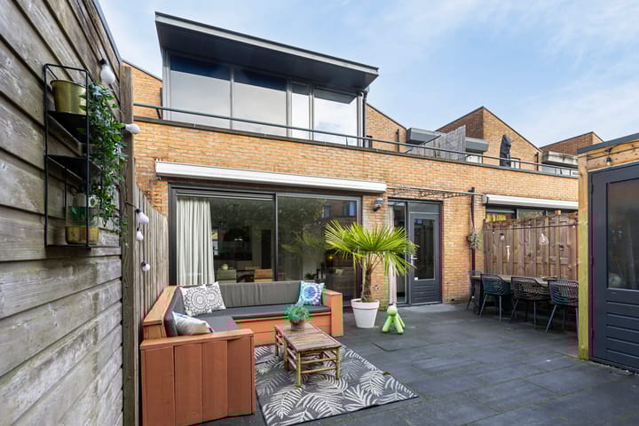 Foto 26 van Jan David Zocherstraat 48