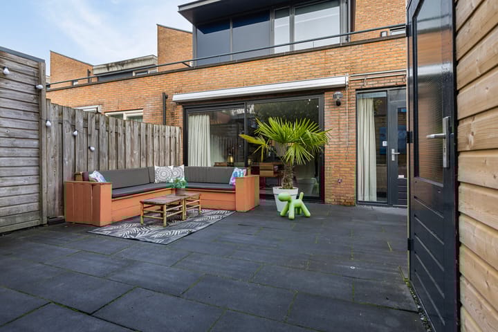 Foto 27 van Jan David Zocherstraat 48