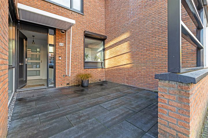 Bekijk foto 31 van Jan David Zocherstraat 48