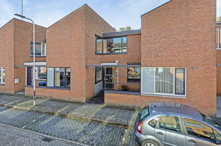 Foto 32 van Jan David Zocherstraat 48