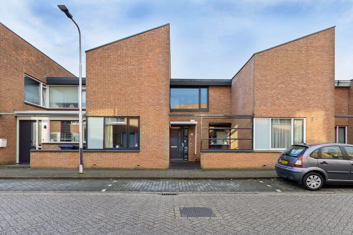 Foto 33 van Jan David Zocherstraat 48