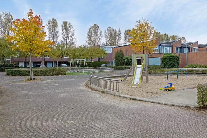 Foto 34 van Jan David Zocherstraat 48