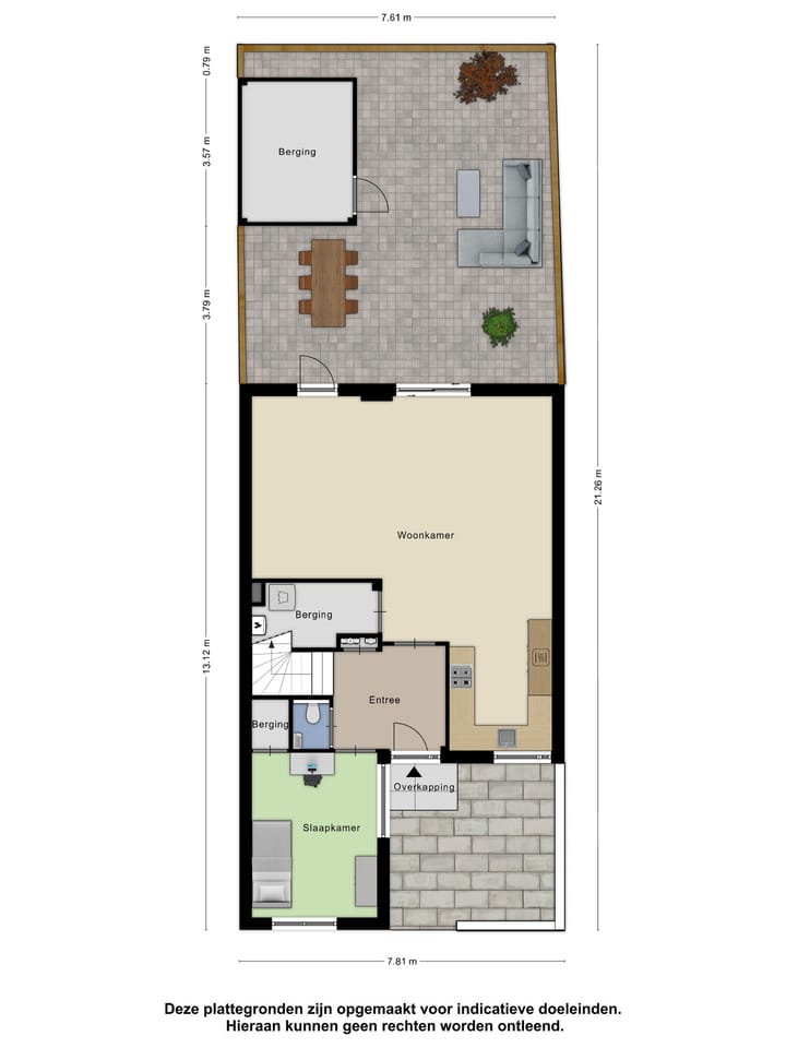 Foto 35 van Jan David Zocherstraat 48