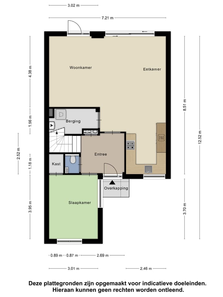 Foto 36 van Jan David Zocherstraat 48