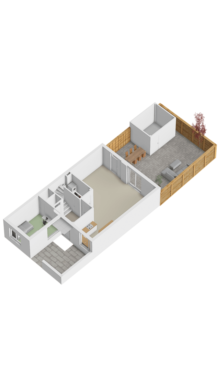 Foto 39 van Jan David Zocherstraat 48