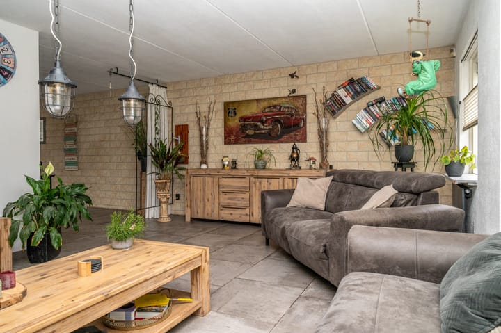 Foto 5 van Arodaveld 5