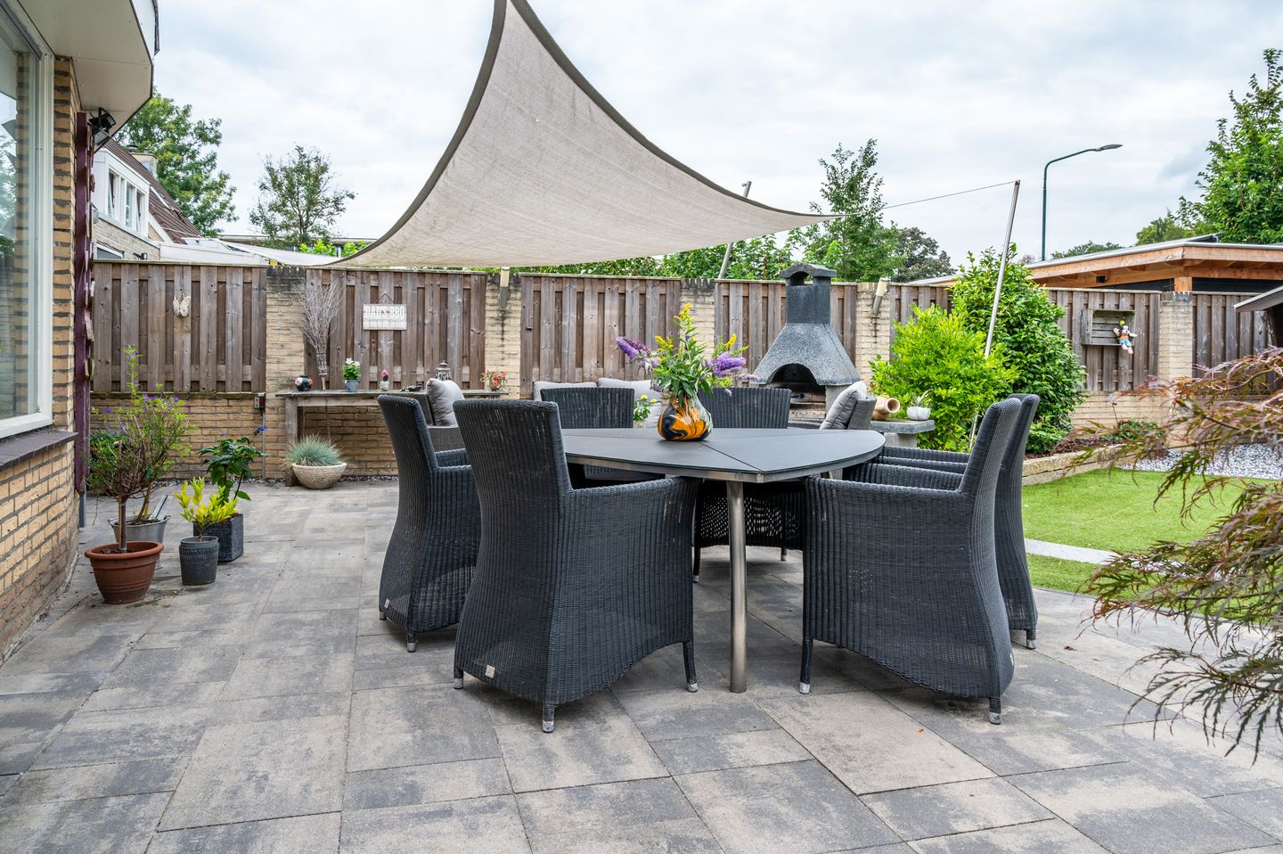 Foto 40 van Arodaveld 5