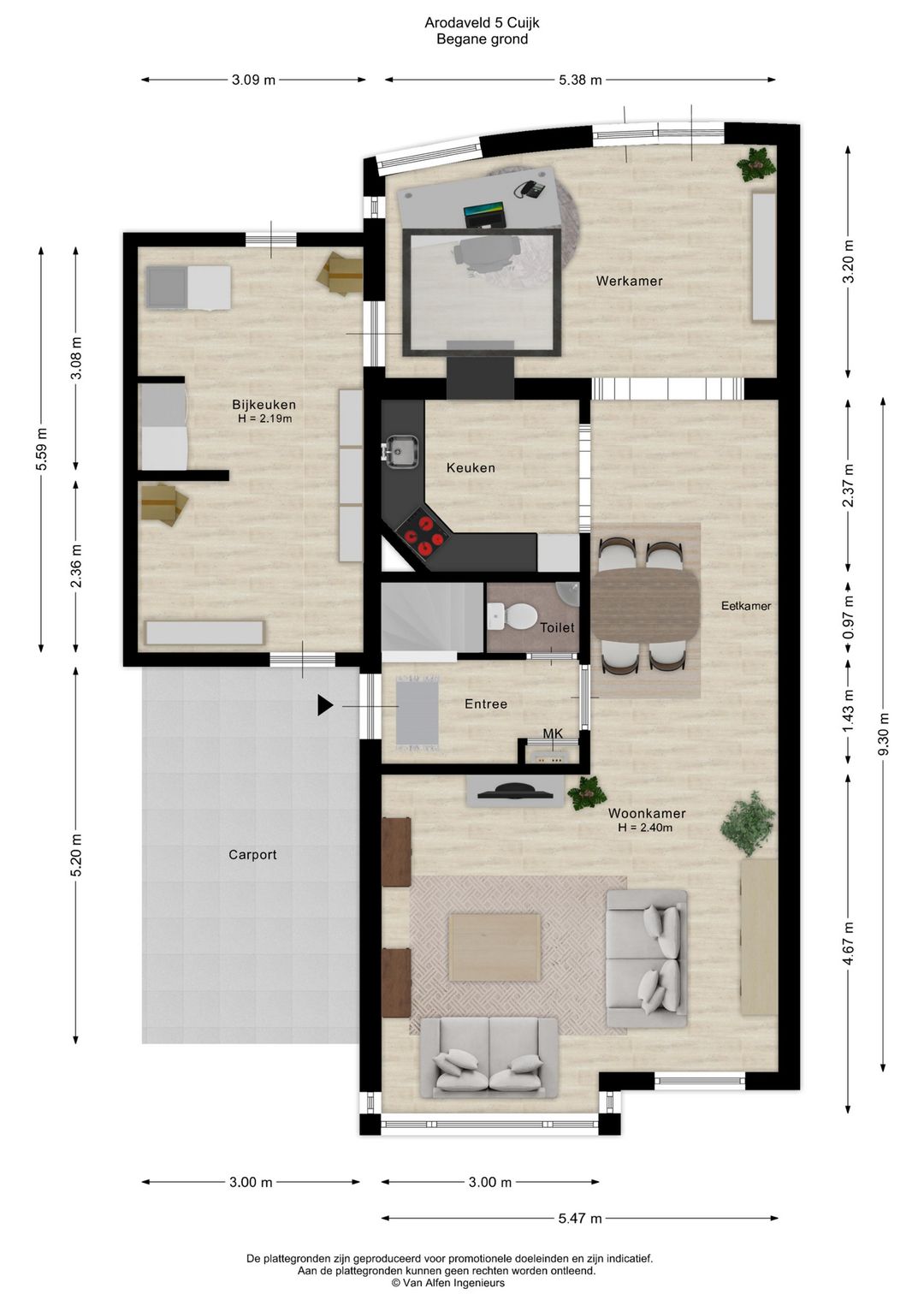 Foto 56 van Arodaveld 5