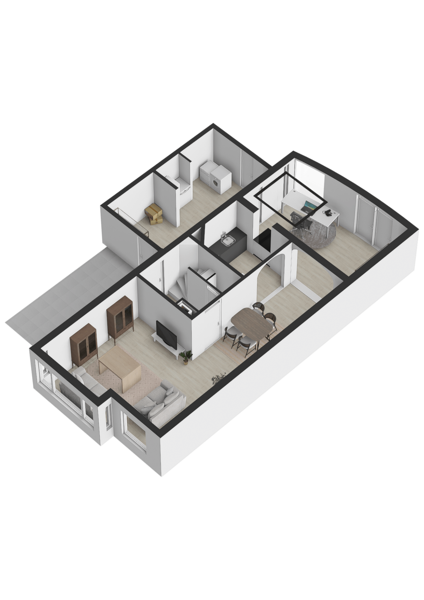 Foto 57 van Arodaveld 5