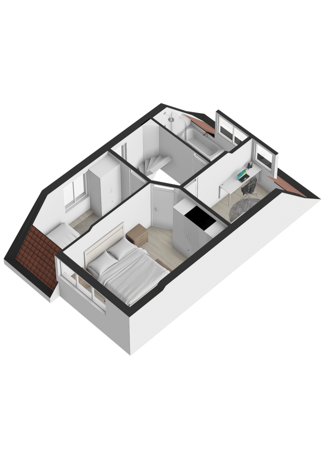 Foto 61 van Arodaveld 5