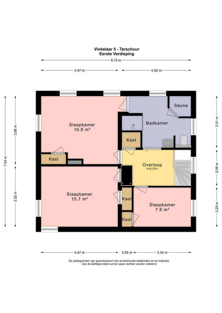 Foto 65 van Vinkelaar 5