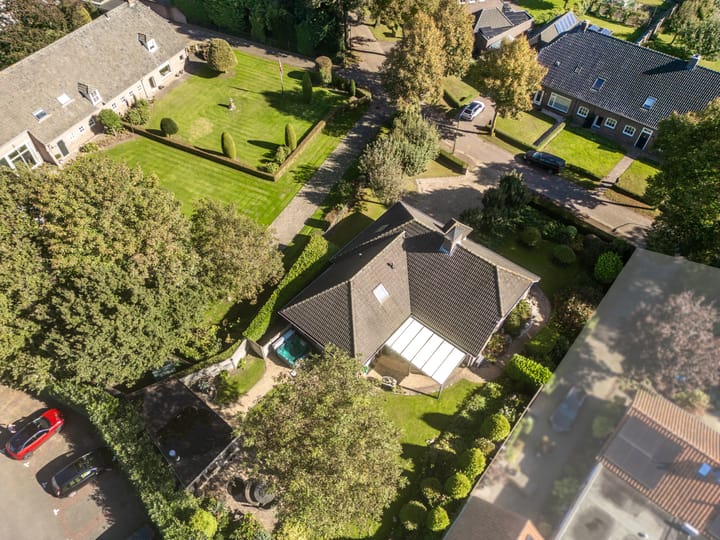 Broekhoek 38 A