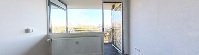 Bekijk 360° foto van Slaapkamer van Bontekoestraat 13-6