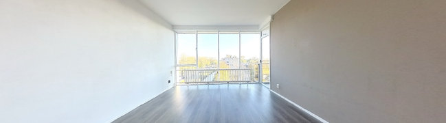 Bekijk 360° foto van Woonkamer van Bontekoestraat 13-6