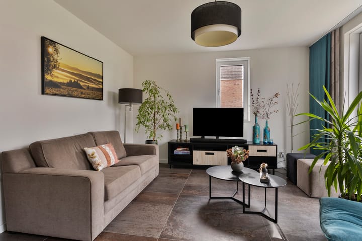 Foto 7 van Bergakker 3