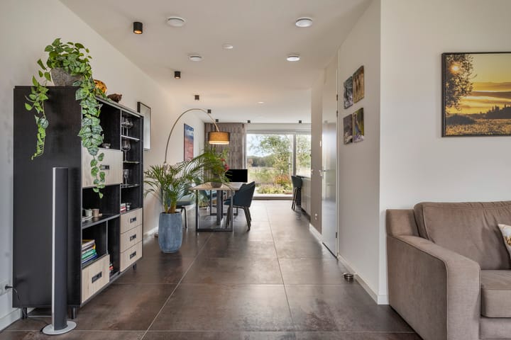 Foto 9 van Bergakker 3