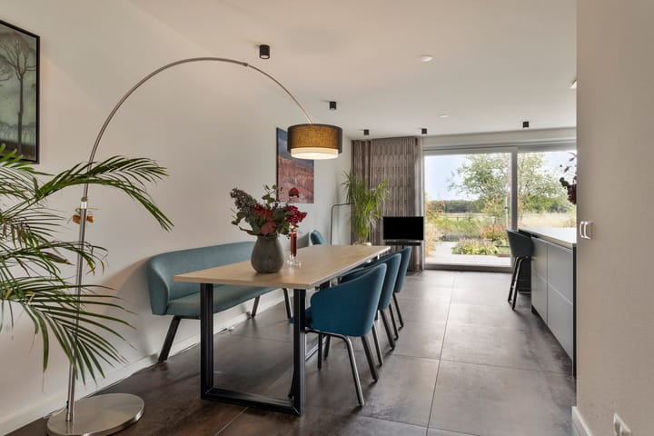 Foto 10 van Bergakker 3