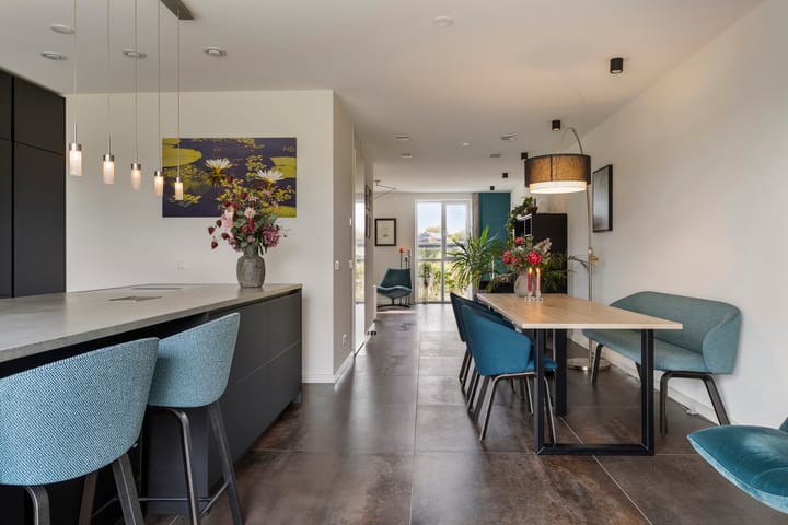 Foto 12 van Bergakker 3