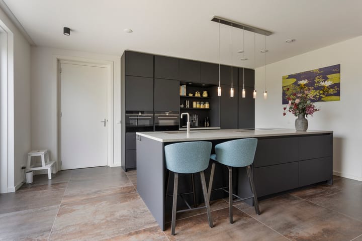 Foto 13 van Bergakker 3